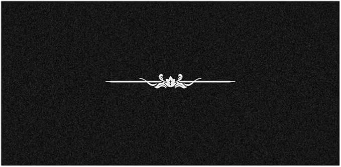 Dog Headstone,Memorial Stone,Black Granite Memorial Garden Stone Engraved with Photo,Pet Headstones Personalized Pet Memorial Stones for Dog,Cat Tombstone (Memorial Garden Stone)