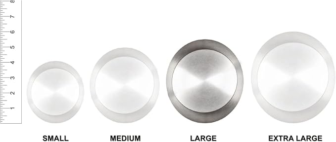 Ottillie Paws Elite Series Personalized Pet Urn for Dogs and Cats - Pet Memorial Urns with Custom Engraving (Pewter, Horizontal, Brass, Large)