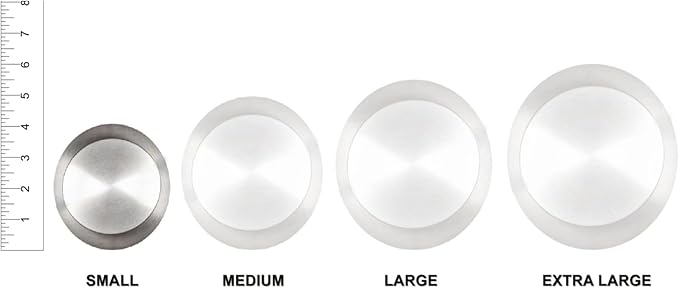 Ottillie Paws Elite Series Personalized Pet Urn for Dogs and Cats - Pet Memorial Urns with Custom Engraving (Pewter, Horizontal, Brass, Small)