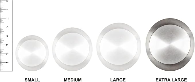 Ottillie Paws Elite Series Personalized Pet Urn for Dogs and Cats - Pet Memorial Urns with Custom Engraving (Pewter, Horizontal, Brass, X-Large)