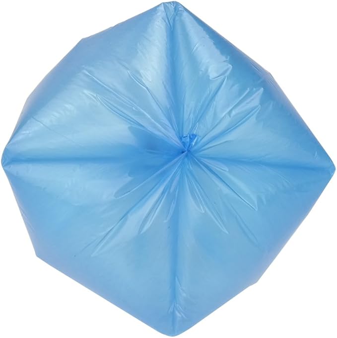 Poop Bags-Dog Waste Bags, 60 Rolls /1200 Counts Doggy Poop Bags, Unscented + 2 Dispensers