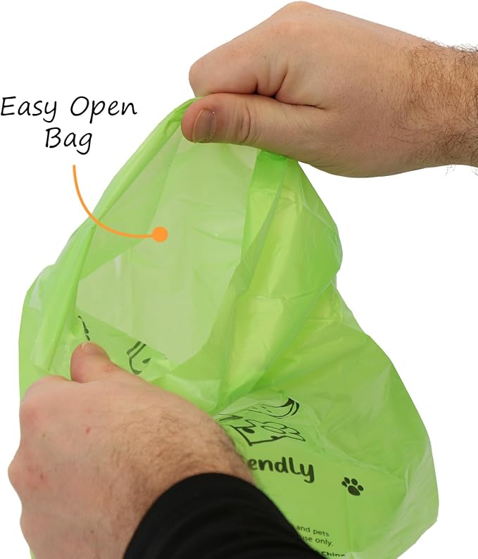 SmartSign Keep Off Grass - No Dog Pooping Or Peeing Yard Sign & Clip-On Preloaded Dispenser Combo/Kit with 135 Dog Poop Waste Bags, 10"x12" Rust-proof Aluminum Sign with 3ft Steel Stake