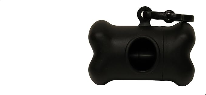 FiveStarPet Extra Large 9" x 15" Made in USA Easy Open Poop Bags Dog Waste Bags, 18 Refill Rolls, 270 Bags (Unscented)