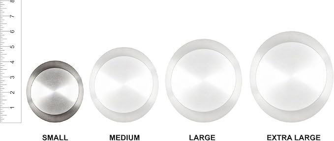 Ottillie Paws Elite Series Personalized Pet Urn for Dogs and Cats - Pet Memorial Urns with Custom Engraving (Pewter, Vertical, Brass, Small)