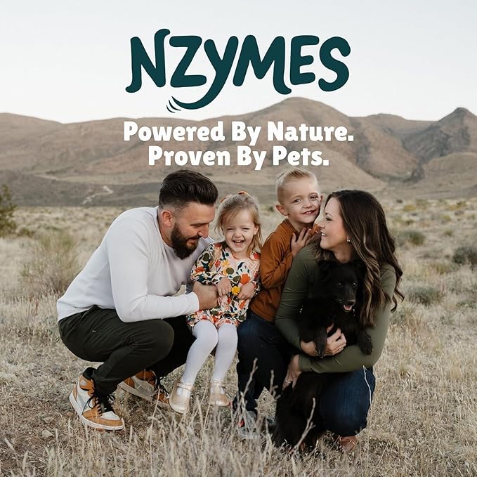 Nzymes® Antioxidant Tiny Treats - for Dogs Joints, HIPS, Paralysis, Skin, Coat, Hair Loss, Aging, Digestion, Seizures - Dog Treats for Small Dogs - 270 Treats - Made in The USA