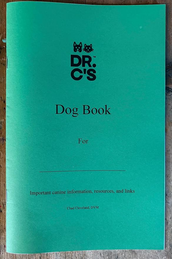 Certified 65% PCR (Post Consumer Recycled) Plastic and 35% Plant Based Dog Poop Bags - Dr. C's Premium Dog Poop Bags - 270 Bags / 18 Rolls, Extra thick, Leak Proof, Unscented, Earth Friendly