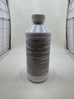 Happy Jack Kennel Dip Dog Flea and Tick Treatment & Prevention, Made in USA, Spray Yard & Home 30-Day Control, Kills Fleas, Ticks, Deer Ticks, Mange, Lice, for Puppies, Small to Large Dogs (16 oz)