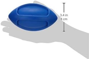 JW iSqueak Funble Football, Medium