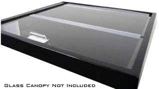 Aquarium Masters 2 Pack Glass Canopy Handles