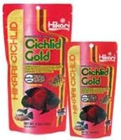 Hikari Cichlid Gold Medium8.8oz