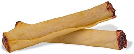 Dingo Wag’n Wraps Slims 8 Count, Made with Real Chicken and Pork, for All Dogs (Pack of 4)