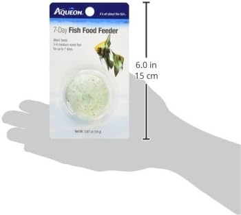 Aqueon Vacation Feeders 7 Day - 4 Pack