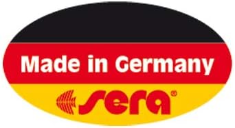 sera CO2-Tabs Plus 20 Tabl. 3.1 oz (90 g) | Each Tablet Releases 100 ml in Aquarium Co2 Reactor | Simple Use with Diffusion Reactor for Wholesome Plant Growth | C02 for Aquarium Plants