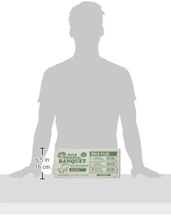 Zoo Med Banquet Block Feeder, 50-Count, Giant Size