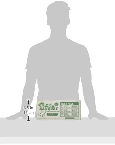 Zoo Med Banquet Block Feeder, 50-Count, Giant Size