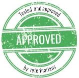 Homesake Tick Removal Tool for Dogs, Cats and Humans | Removes Entire Head & Body | Pain-Free Ticks Remover | 100% Chemical-Free | 3 Packs of 3