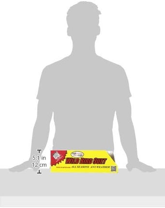 C&S Berry Delight No Melt Suet Dough 11.75 Ounces, 12 Pack