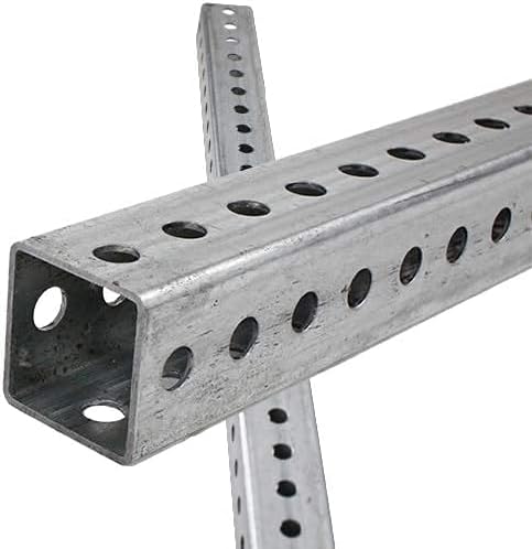 2024 Model - Rust Proof Aluminum 7' Dog Waste Station for Commercial Grade Dog Waste Roll Bags - 400 waste bags included - Over 500k sold in USA (Matte Black)