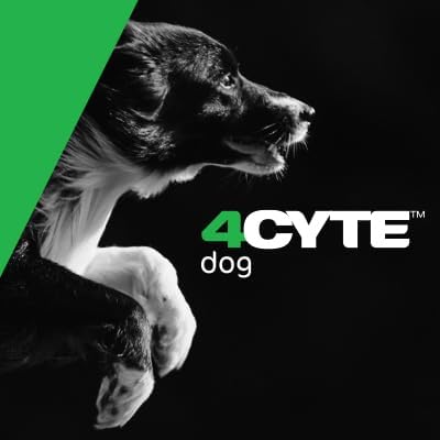 4CYTE™ Epiitalis® Forte Dog Gel 50ml/1.69 fl oz