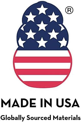 KONG Extreme Ball with Hole - Fetch Toy - Durable Dog Toy for Training, Interactive Playtime & More - Natural Extreme Rubber Ball - Black - for Large/Medium Dogs (Pack of 2)