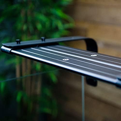 XW Extra Wide CURRENT USA Orbit LED Adjustable Tank Mount BracketOrbit Led Adjustable Single Bracket, 15"-24", XW Orbit LED Adjustable Single Bracket, 15"-24" (4194)