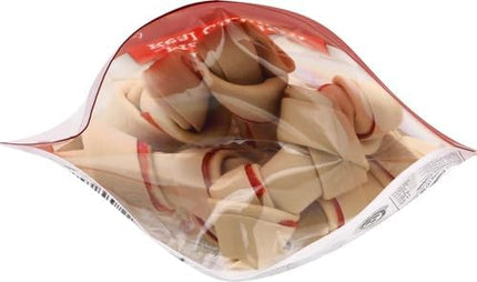 DreamBone Mini Chew, Treat Your Dog to a Chew Made with Real Meat and Vegetables