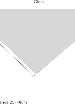 BinaryABC USA Flag Dog Bandana,American Flags Dog Bandana Pet Scarfs,4th of July American Independence Day Pet Decorations (Style 4)