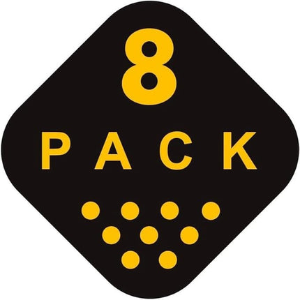 Redbarn Pet Products Chicken Rolls for Dogs 8-Count, 4lb