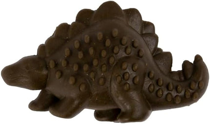 Dreambone Small Dinochews, Grain Free Dog Chews, 14 Count (Pack of 24)