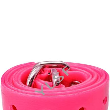 Dog Collar Strap for Most of Electronic Training Shock Collar Receivers-Adjustable Durable Waterproof Odorless 3/4 Inch Collar Replacement for Barking Fence-Pet TPU Collar Strap