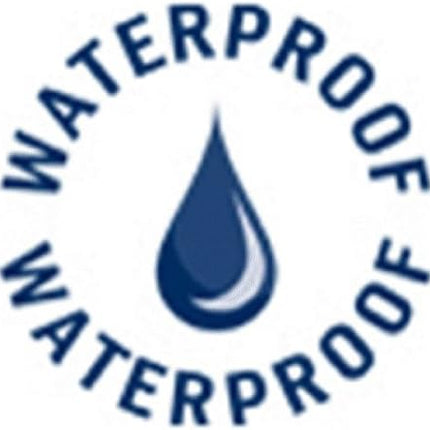 Dogbed4less 1 Pack Internal Duvet Case Waterproof Zipper Dog Bed Cover for Medium Large 37"x27"X4" Memory Foam Pad Pet Bed - 41"X31" Flat