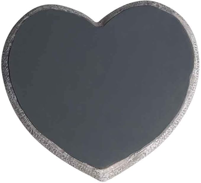 Personalized Paw Prints Pet Memorial Stones, Heart Shaped Dog Grave Marker, Custom Dog Garden Tombstone for Outdoors Or Indoors-Pet Sympathy Gift