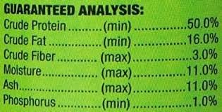 Zoo Med Aquatic Frog and Tadpole Food, 12 Ounces Each, Made in The USA (12 Ounces)