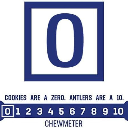 yakyPUFF Himalayan Cheese Treats | Lactose Free | Gluten Free | Grain Free | REAL BACON | USA MADE | For All Breeds | Bacon Flavor Crispy Puffed Treat