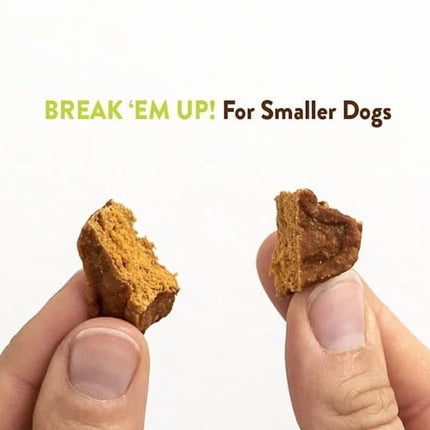 Rachael Ray Nutrish Savory Roasters with Chicken Recipe for Dogs (Pack of 2)