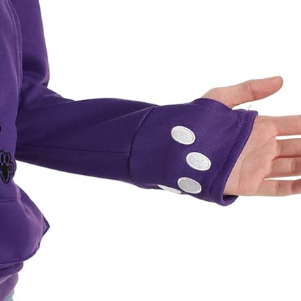 LINYUCHEN Cat Dog Pouch Hoodie Large Pet Pouch Sweatshirt Puppy Kitten Holder Carrier Pullover Shirt Unisex Hoodies