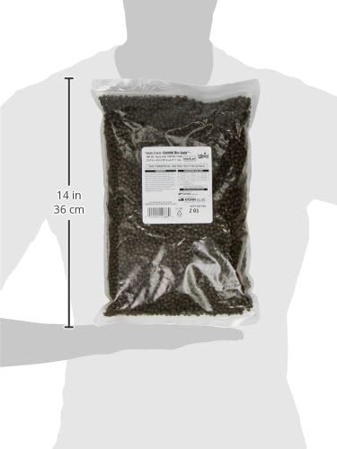 Hikari 2.2 pounds Cichlid Bio-Gold and Floating Pellets, Medium