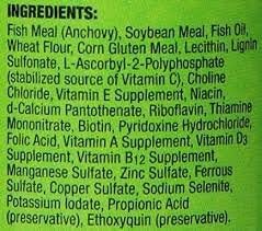 Zoo Med Aquatic Frog and Tadpole Food, 12 Ounces Each, Made in The USA (12 Ounces)