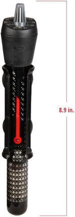 Marineland Precision Heater for Saltwater or Freshwater Aquariums