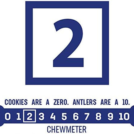 | yakyPUFF Himalayan Cheese Treats | Lactose Free | Gluten Free | Grain Free | USA MADE | For All Breeds | Peanut Butter Flavor Crispy Puffed Treat