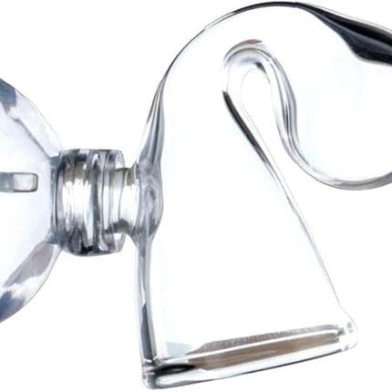 FZONE Aquatic CO2 Glass Drop Checker PH Momitor for Aquarium Plant Fish Tank Test CO2 Kit