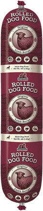 Redbarn 4lb. Lamb Roll for Dogs (8-Count)