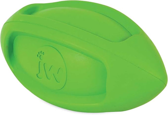 JW iSqueak Funble Football