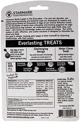 Everlasting Treat Medium Chicken Usa 3.6 Oz