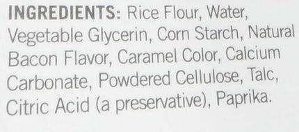 Starmark Everlasting Dental Chew, Bacon Flavored, Medium, 8 Count