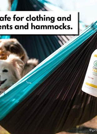 Cedarcide Extra- Strength Tickshield | Deep Woods Cedar Oil Tick & Mosquito Repellent Spray Kills & Repels Ticks, Fleas, Chiggers and Mosquitoes| For People & Pets | Natural Essential Oils | 4 Oz