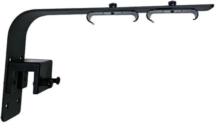 Current USA Orbit LED Adjustable Tank Mount Bracket (4193),aluminum arm