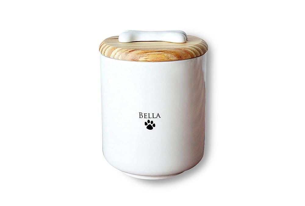 Dog Urn, Pet Urn, Cat Urn, Pet Memorial, Dog Urn for Ashes, Custom Dog Urn, Dog Memorial - Medium Size - Custom Urn for Any Pet