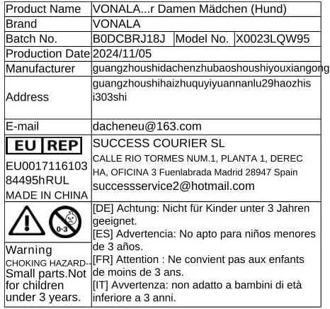 VONALA French Bulldog Guinea Pig Fox Sloth Necklace 925 Sterling Silver Cute Animal Heart Pendant Jewelry Gifts for Women