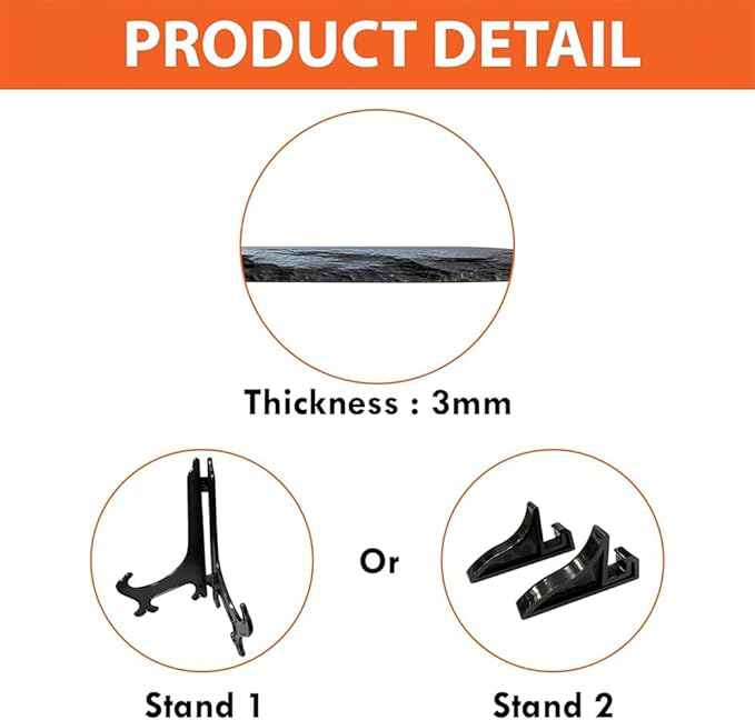 Personalized Dog Memorial Gifts for Loss of Dog, Custom Pet Memorial Stone with Photo Name Date, Stones for Dogs, Gift for Cat Lovers, Bereavement Sympathy Gift for Pet Lover, Quote 11